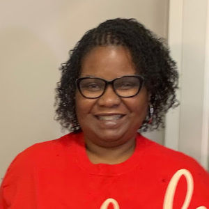 Meet your Posher, Stacy